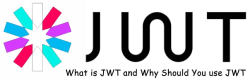 JWT by OsloByte 1