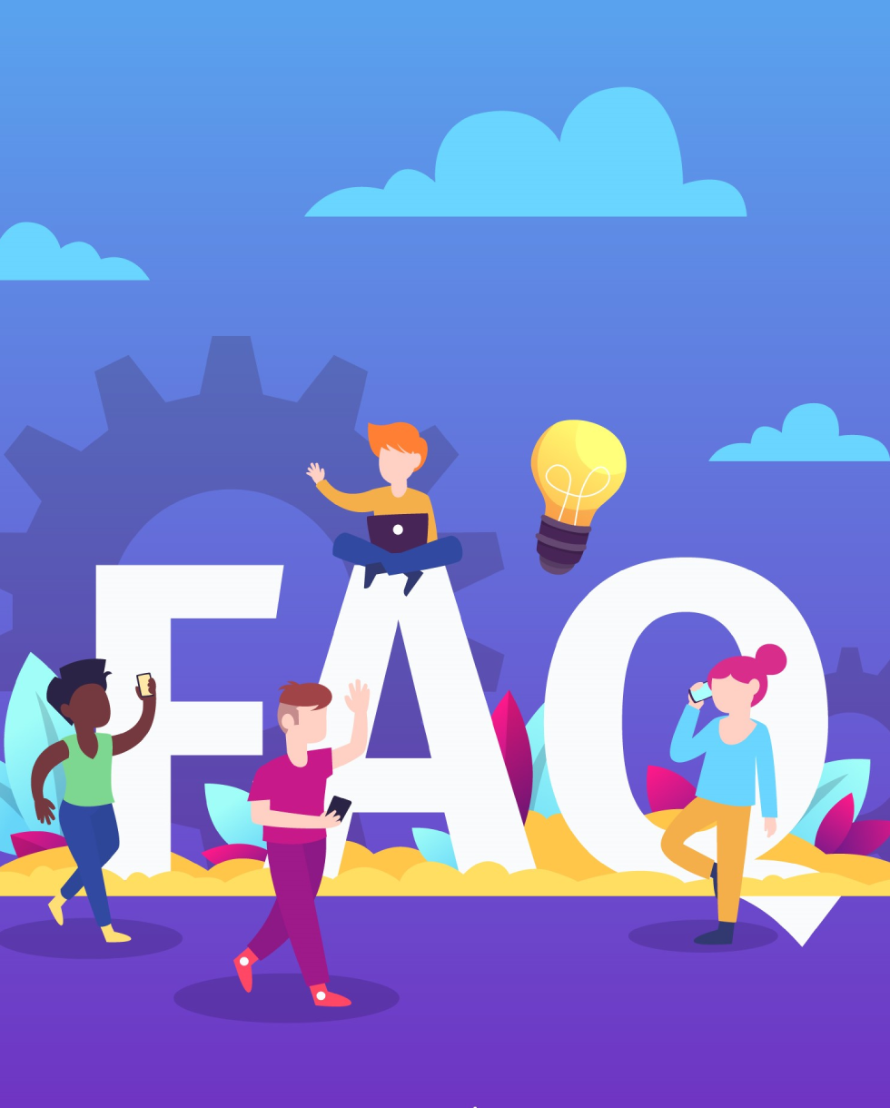 FAQ_FrontEnd by OsloByte