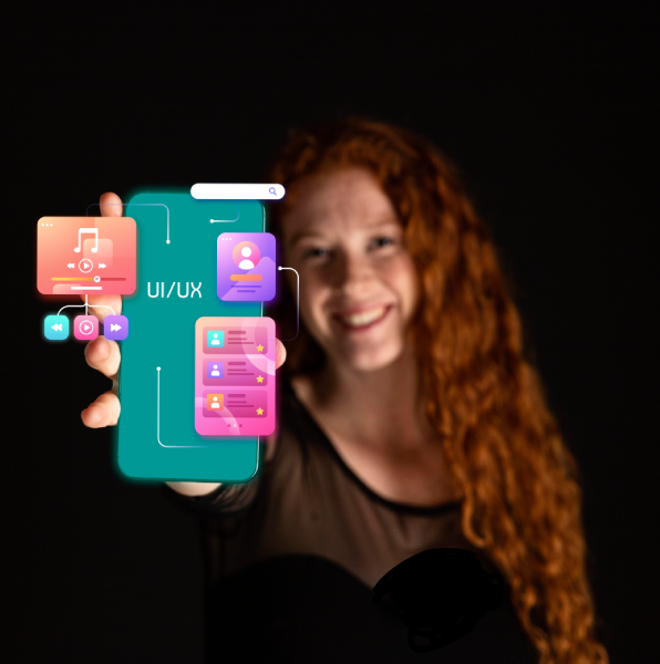 WebApp by OsloByte