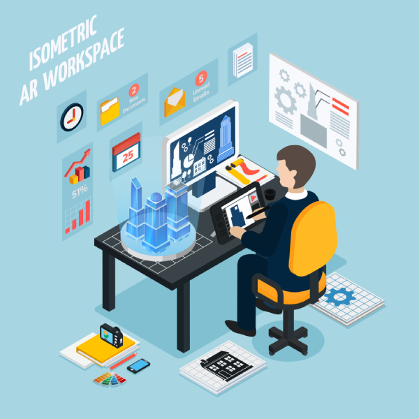 FrontEnd by OsloByte