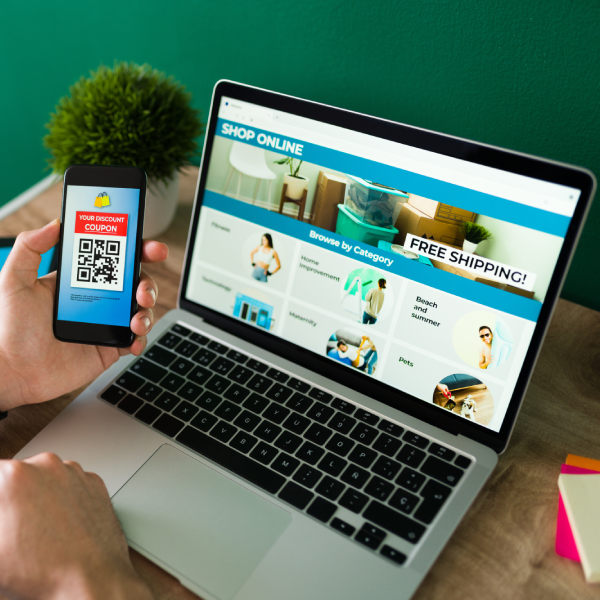 shopify by OsloByte
